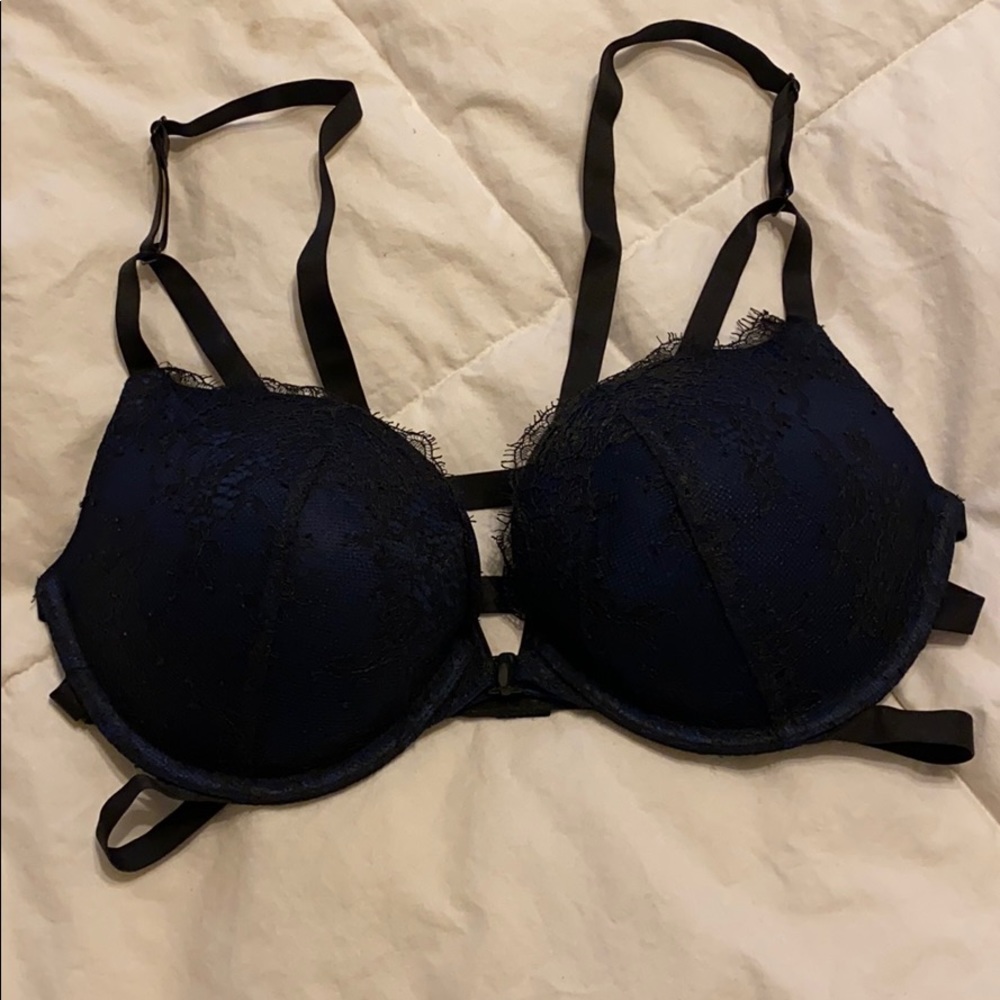 Victoria’s Secret Lace Bra
